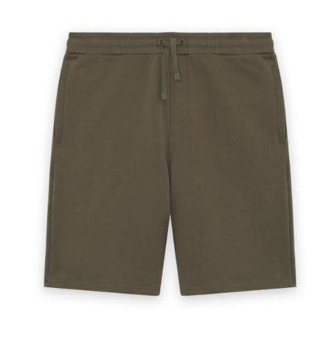 Lyle___Scott_short_khaki_ash_Khaki_Lyle___Scott
