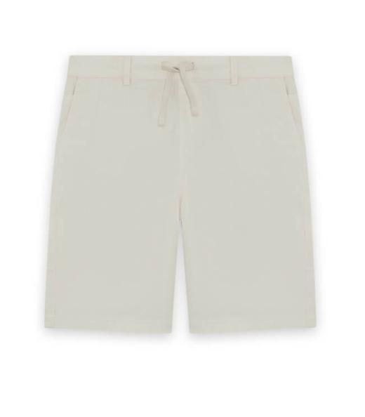 Lyle___Scott_short_linnen_Kiezel_Lyle___Scott