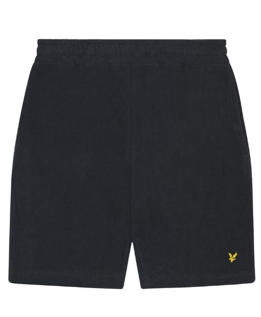 Lyle___Scott_short_navy_blue_Lyle___Scott