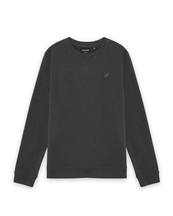 Lyle___Scott_sweater_Bruin_Lyle___Scott