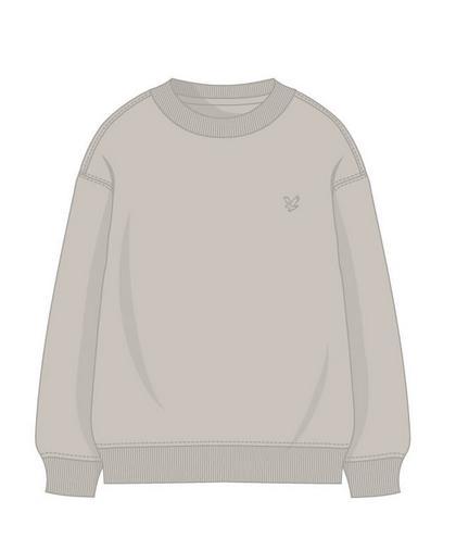 Lyle___Scott_sweater_Kiezel_Lyle___Scott
