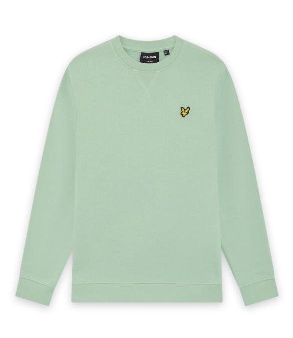 Lyle___Scott_sweater_Turquoise_Lyle___Scott