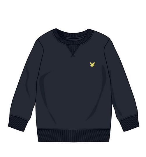 Lyle___Scott_sweater_navy_blue_Lyle___Scott