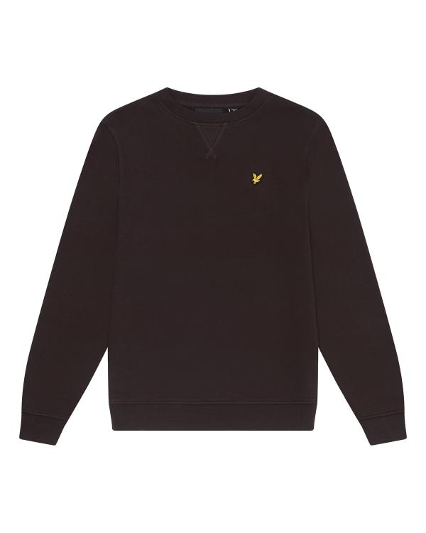 Lyle___Scott_sweater_sediment_Bruin_Lyle___Scott