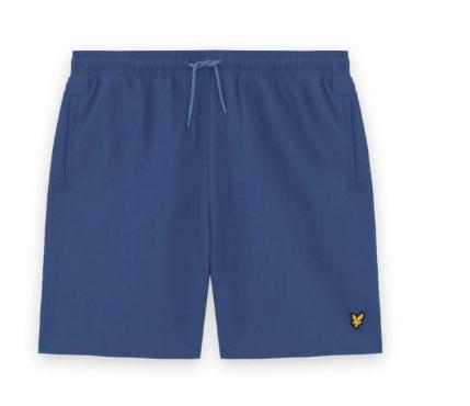 Lyle___Scott_zwemshort_dark_cornflower_Blauw_Lyle___Scott