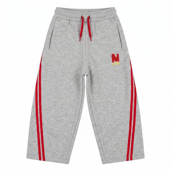MSGM_broek_Grijs_mely_MSGM