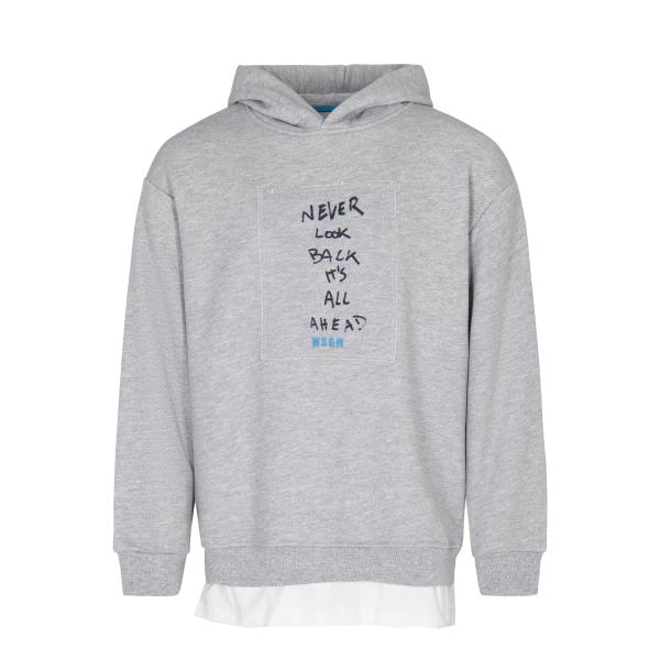 MSGM_hoodie_Grijs_mely_MSGM_2