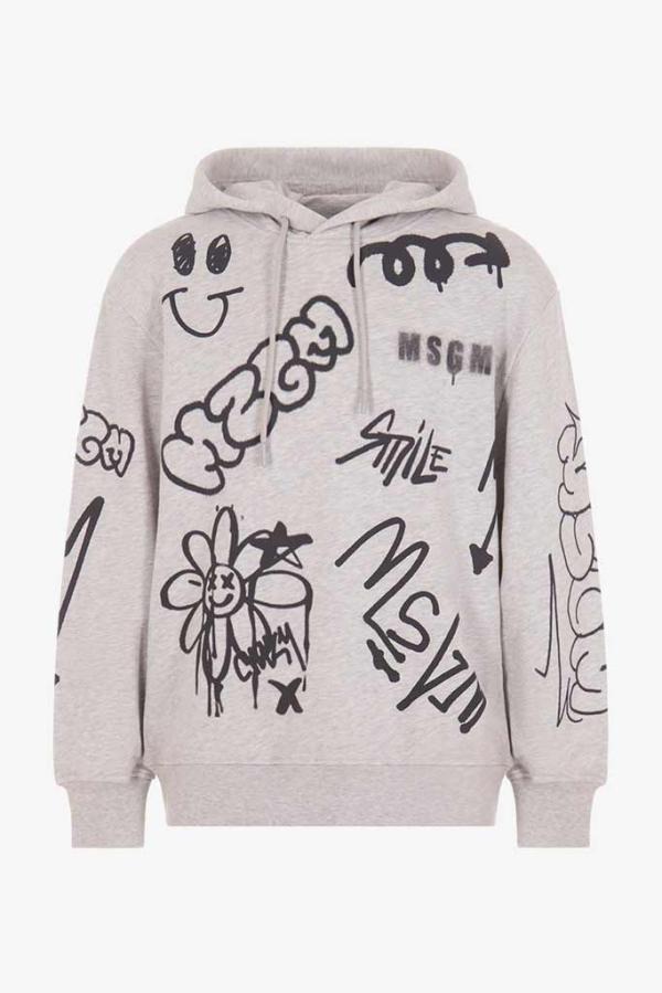 MSGM_hoodie_Multi_MSGM
