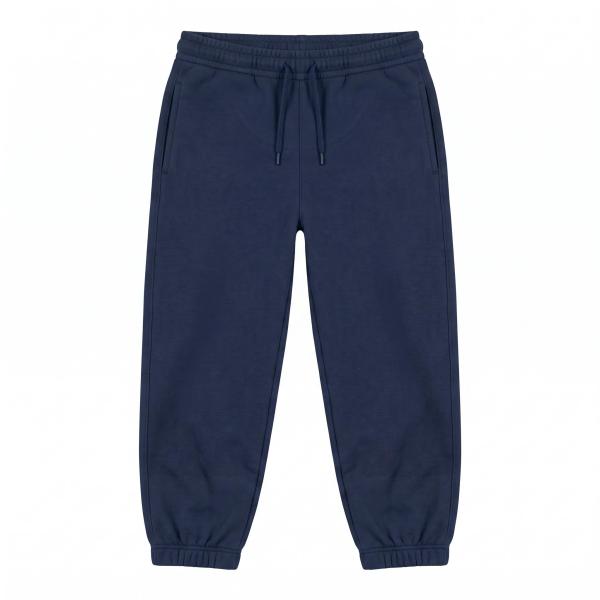 MSGM_jogging_broek_navy_blue_MSGM