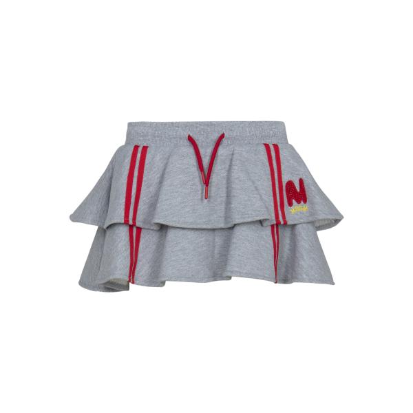 MSGM_rok_Grijs_mely_MSGM