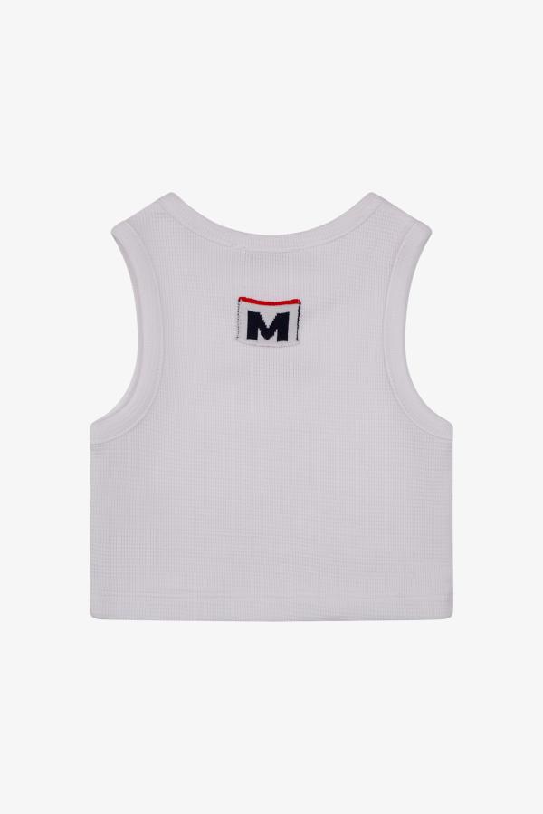 MSGM_tank_top_Zwart_MSGM