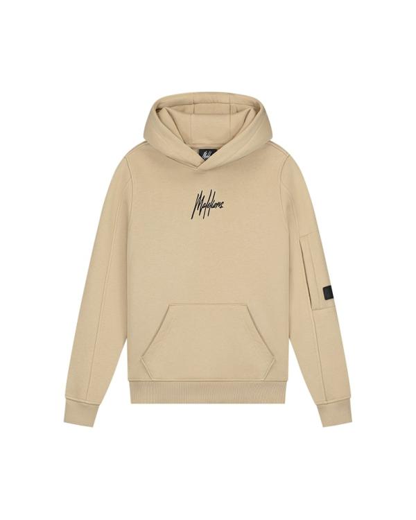 Malelions_Hoodie_Cargo_Zand_Malelions