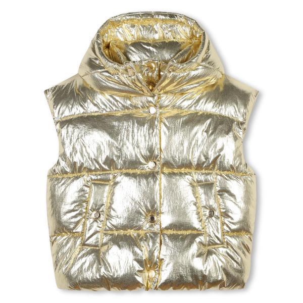 Marc_Jacobs_Bodywarmer_Goud_Marc_Jacobs_1