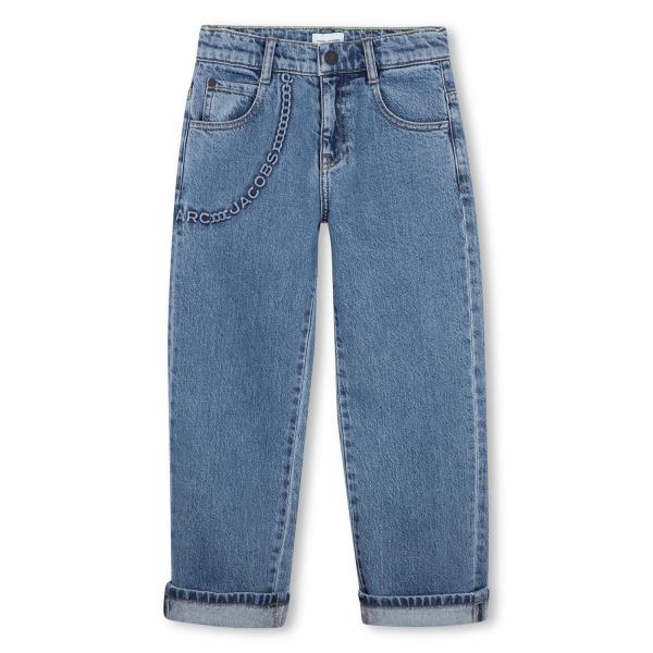 Marc_Jacobs_Jeans_Blauw_Marc_Jacobs