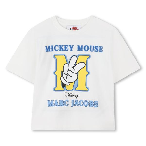 Marc_Jacobs_T_shirt_Mickey_Multi_Marc_Jacobs