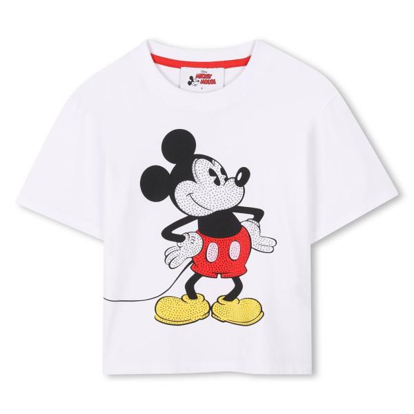 Marc_Jacobs_T_shirt_Mickey__Zwart_Marc_Jacobs