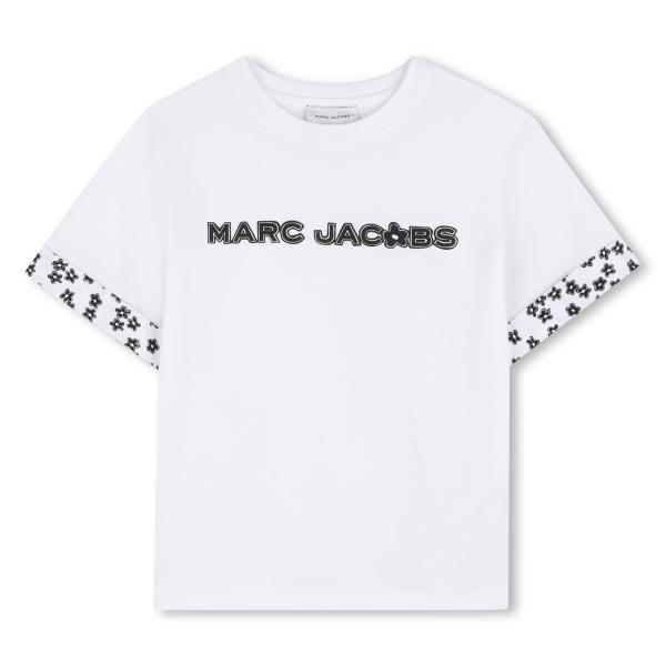 Marc_Jacobs_T_shirt_Wit_Marc_Jacobs_3