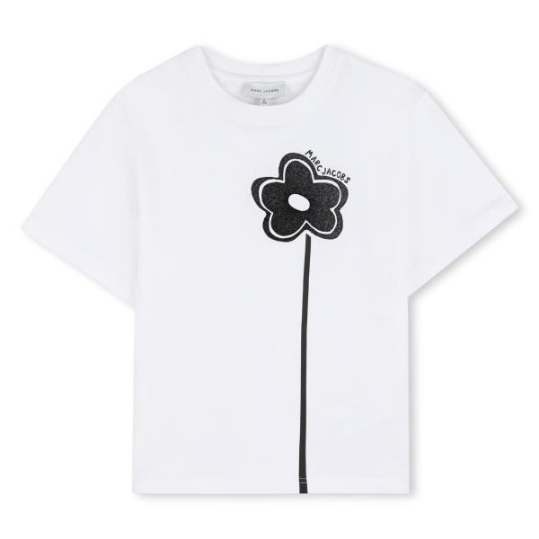 Marc_Jacobs_T_shirt_Wit_Marc_Jacobs_6