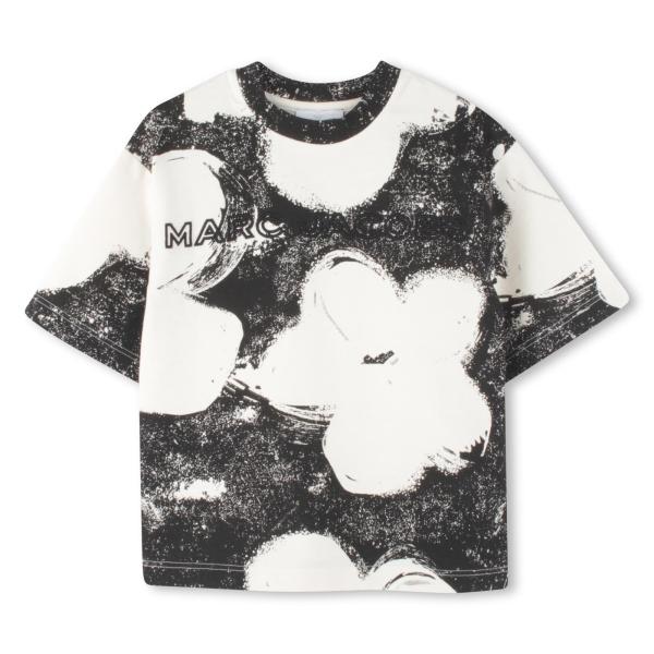 Marc_Jacobs_T_shirt__Multi_Marc_Jacobs