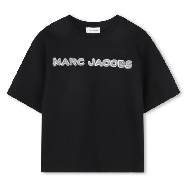 Marc_Jacobs_T_shirt__Zwart_Marc_Jacobs