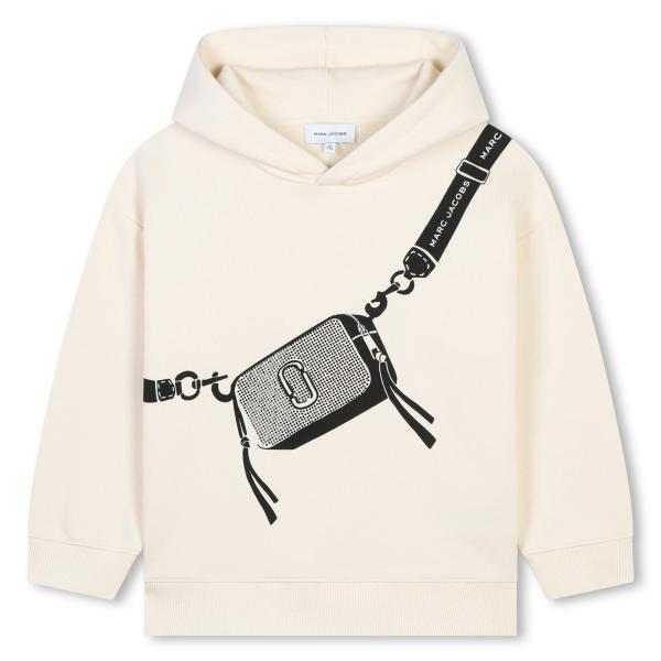 Marc_Jacobs_hoodie_Zand_Marc_Jacobs