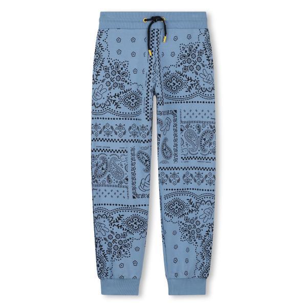 Marc_Jacobs_jogging_Mickey_blauw_Blauw_Marc_Jacobs
