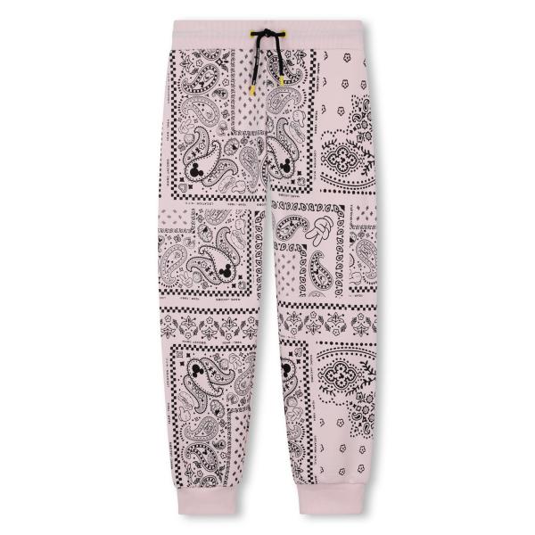 Marc_Jacobs_jogging_Mickey_roze_Roze_Marc_Jacobs