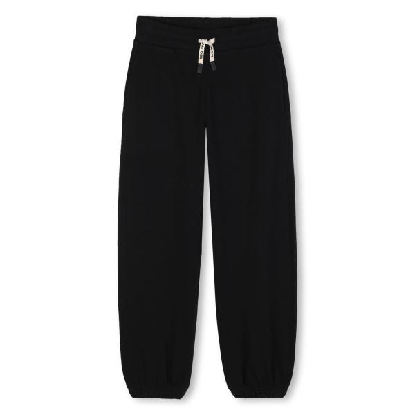 Marc_Jacobs_jogging_Zwart_Marc_Jacobs