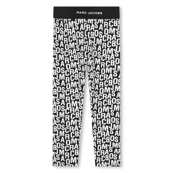 Marc_Jacobs_legging_Zwart_Marc_Jacobs