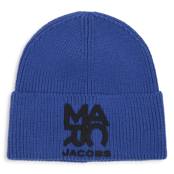 Marc_Jacobs_muts_Blauw_Marc_Jacobs