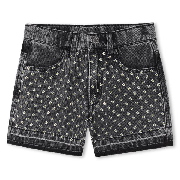 Marc_Jacobs_short__Zwart_Marc_Jacobs