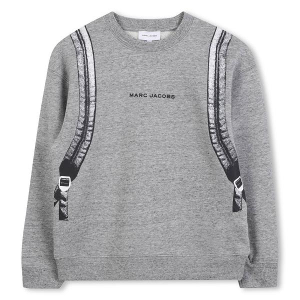 Marc_Jacobs_sweater_Grijs_mely_Marc_Jacobs