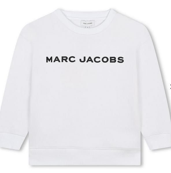 Marc_Jacobs_sweater_wit_Wit_Marc_Jacobs