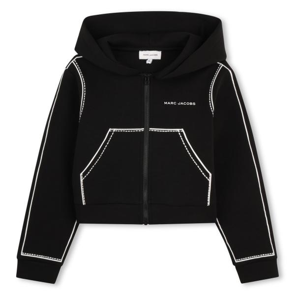 Marc_Jacobs_vest_Zwart_Marc_Jacobs_5