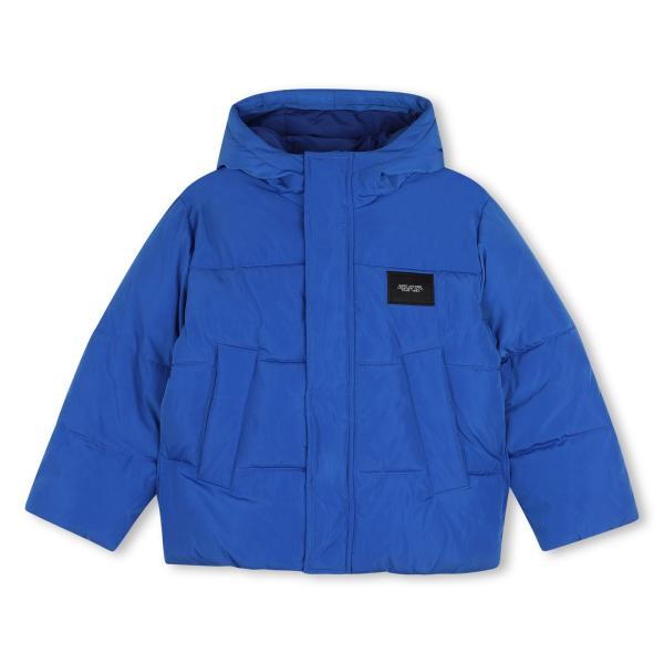 Marc_Jacobs_winter_jas_Blauw_Marc_Jacobs
