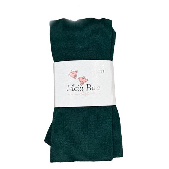 Meia_Peta_maillot_groen_Groen_Meia_Pata