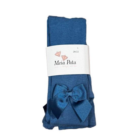 Meia_Peta_maillot_met_strik_blauw_Blauw_Meia_Pata