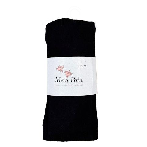 Meia_Peta_maillot_zwart_Zwart_Meia_Pata