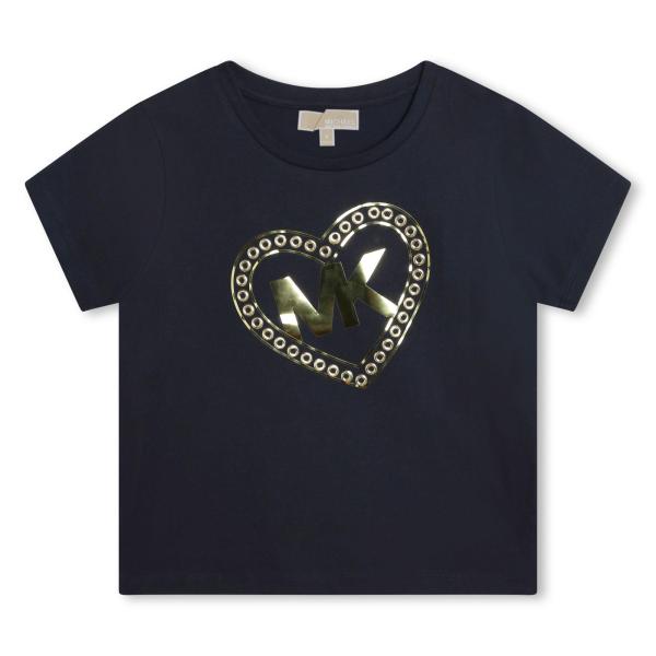 Michael_Kors_T_shirt_marine_navy_blue_Michael_Kors