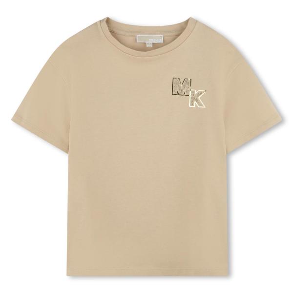 Michael_Kors_T_shirt_zand_Zand_Michael_Kors