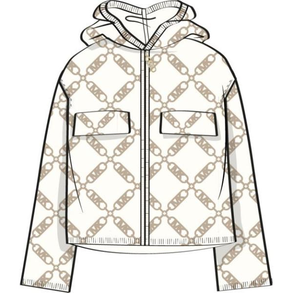 Michael_Kors_gebreid_vest_off_white_Michael_Kors