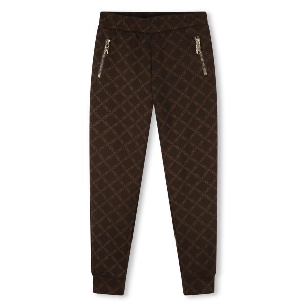 Michael_Kors_jogging_broek_Bruin_Michael_Kors_1