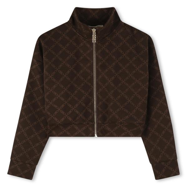 Michael_Kors_vest_Bruin_Michael_Kors