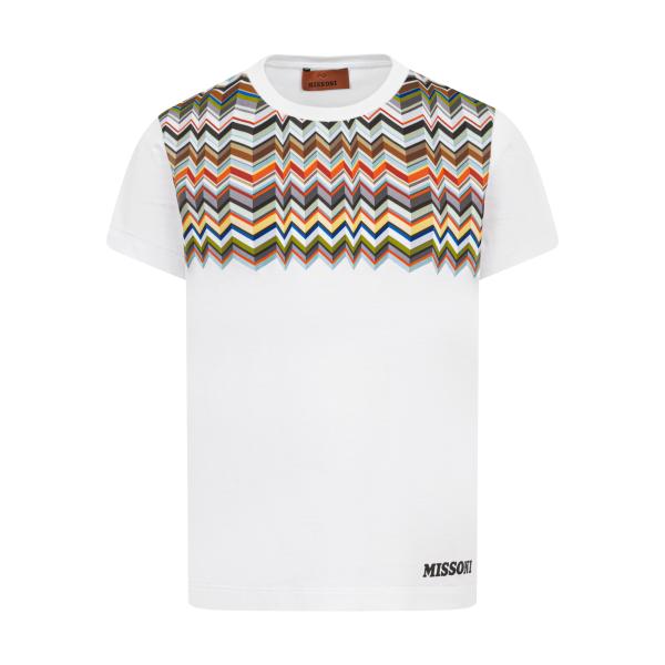 Missoni_T_shirt_Multi_Missoni_5
