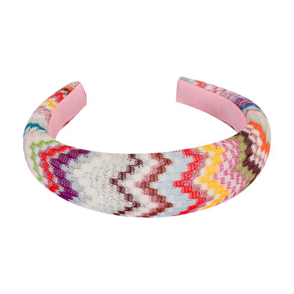 Missoni_haarband_Multi_Missoni