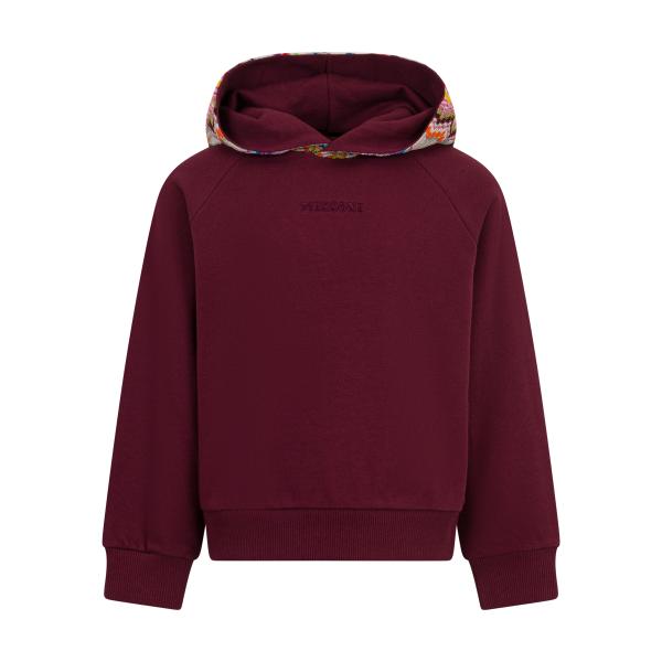 Missoni_hoodie_Bordeaux_rood_Missoni