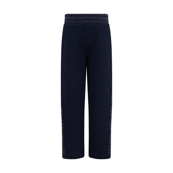 Missoni_jogging_broek_Blauw_Missoni