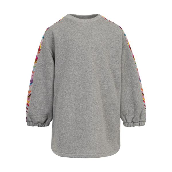 Missoni_jurk_Grijs_mely_Missoni