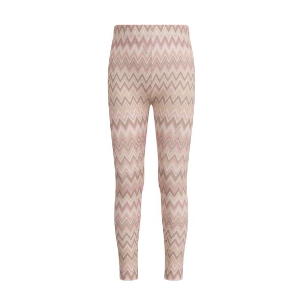 Missoni_legging_Roze_Missoni