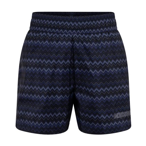 Missoni_zwemshort_Blauw_Missoni
